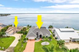 The Grand Riviera, Cape Coral