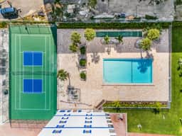 FMB - Condo A Wave From It All - 7146 Estero Blvd #416