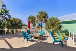FMB - The Upper Deck, 135 Delmar Ave Unit A