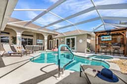 Sunset Cove, Cape Coral