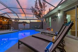 Sunset Cove, Cape Coral