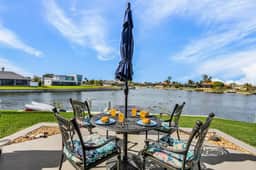 Sunset Cove, Cape Coral