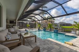 Blancora Shores, Cape Coral