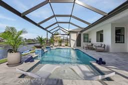 Blancora Shores, Cape Coral