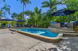 Ponce Pointe, Punta Gorda