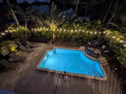 Ponce Pointe, Punta Gorda