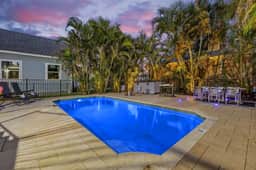 Peace River Pair-A-Dice, Punta Gorda