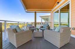 The Sand Dollar, Cape Coral