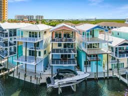The Sand Dollar, Cape Coral