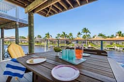 The Sand Dollar, Cape Coral