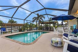 Kathy's Cottage, Cape Coral