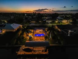 Kathy's Cottage, Cape Coral
