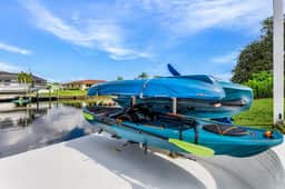 Villa Living Waters, Cape Coral