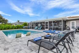 Villa Living Waters, Cape Coral