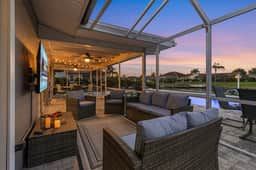 Villa Living Waters, Cape Coral