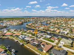 Villa Parisian Paradise, Punta Gorda