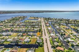 At Ease, Cape Coral