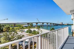 FMB - Condo Beach Haven - 8701 Estero Blvd #308