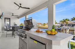Villa Ocean Life, Cape Coral