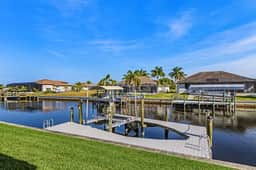 Villa Ocean Life, Cape Coral