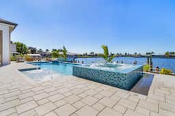 Villa Solara, Cape Coral