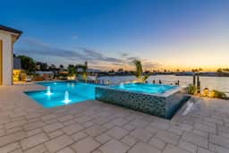 Villa Solara, Cape Coral