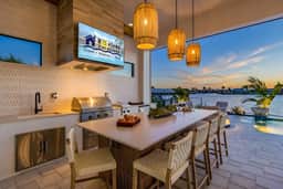 Villa Solara, Cape Coral