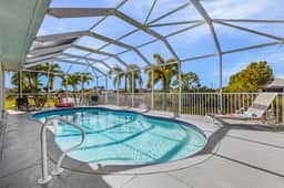 Serenity Canal, Cape Coral