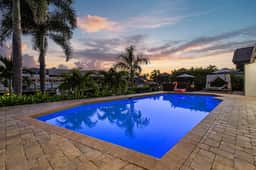 Modern Vibes Villa, Cape Coral