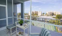 FMB-Amazing Penthouse Condo-6691 Estero Blvd #502