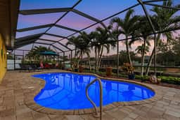 Villa Starboard Sunset, Cape Coral