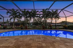 Villa Starboard Sunset, Cape Coral
