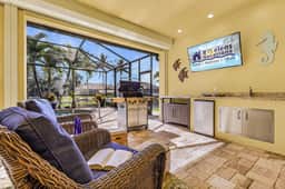 Villa Starboard Sunset, Cape Coral