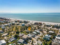 FMB - Sandy Toes Cottage - 130 Coconut Dr