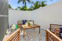 FMB - Sandy Toes Cottage - 130 Coconut Dr