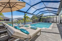 Gold Coast Getaway, Cape Coral