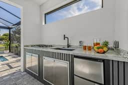 Gold Coast Getaway, Cape Coral