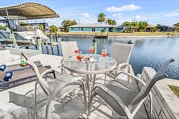 Coastal Breeze, Cape Coral
