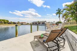 Coastal Breeze, Cape Coral
