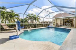 Coastal Breeze, Cape Coral