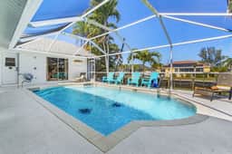 Tipsy Turtle, Cape Coral