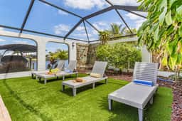 Villa Kai Malie, Cape Coral