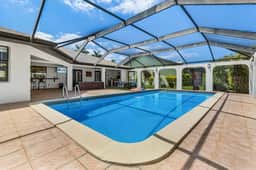 Villa Kai Malie, Cape Coral