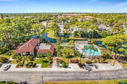 SRQ - Timberwood Villa #183, Sarasota
