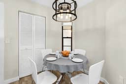 SRQ - Spanish Pine Villa #210, Sarasota