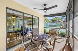 SRQ - Spanish Pine Villa #210, Sarasota