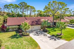 SRQ - Spanish Pine Villa #210, Sarasota