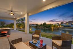Blue Heron Cottage, Cape Coral