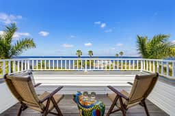 Sunset Harbor, Punta Gorda