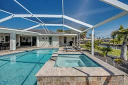 Retro Retreat, Cape Coral